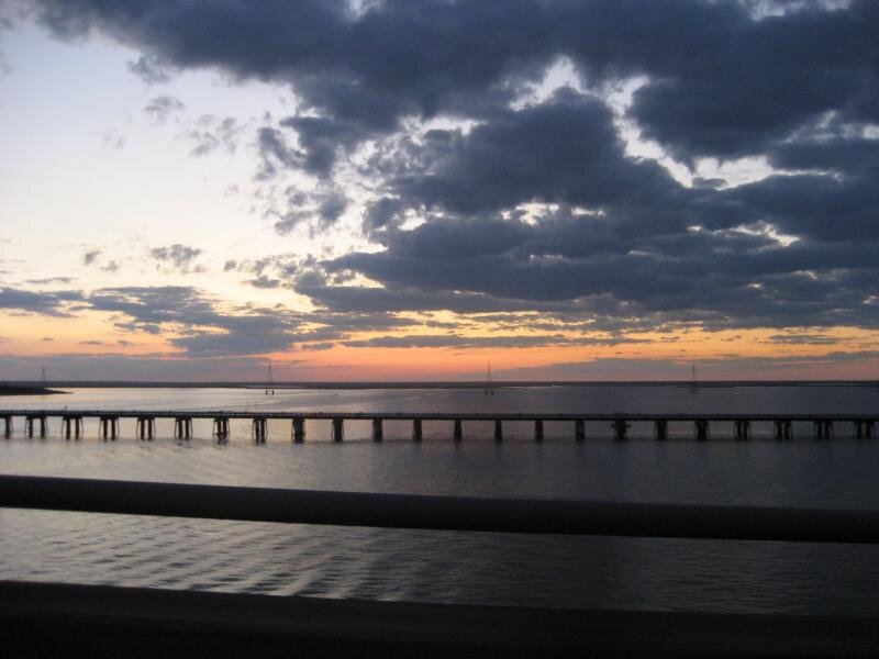 Beasley's Point Bridge
