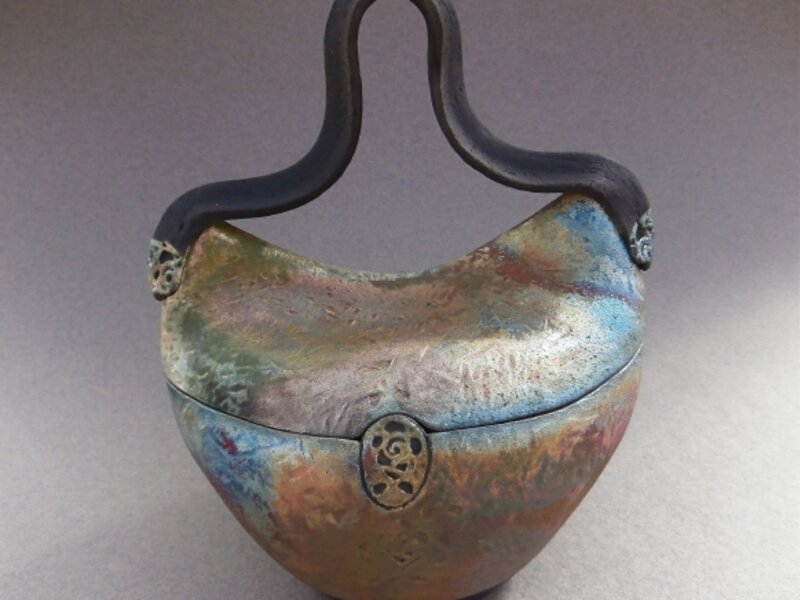 Balance Pot #5