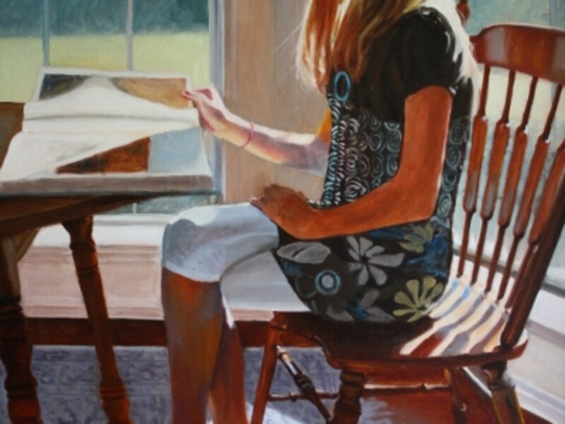 Bay Window