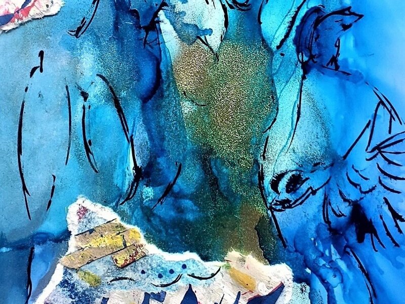 First published in Reverie Magazine