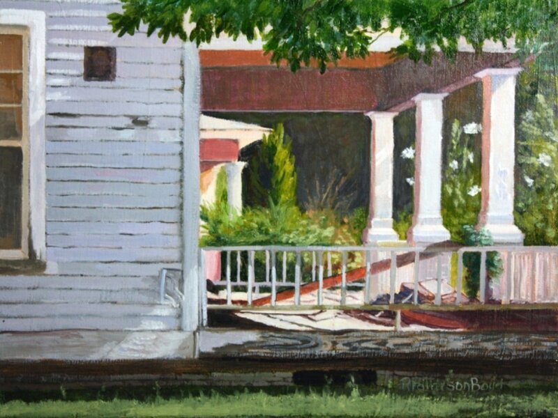 Mill Village Renovation