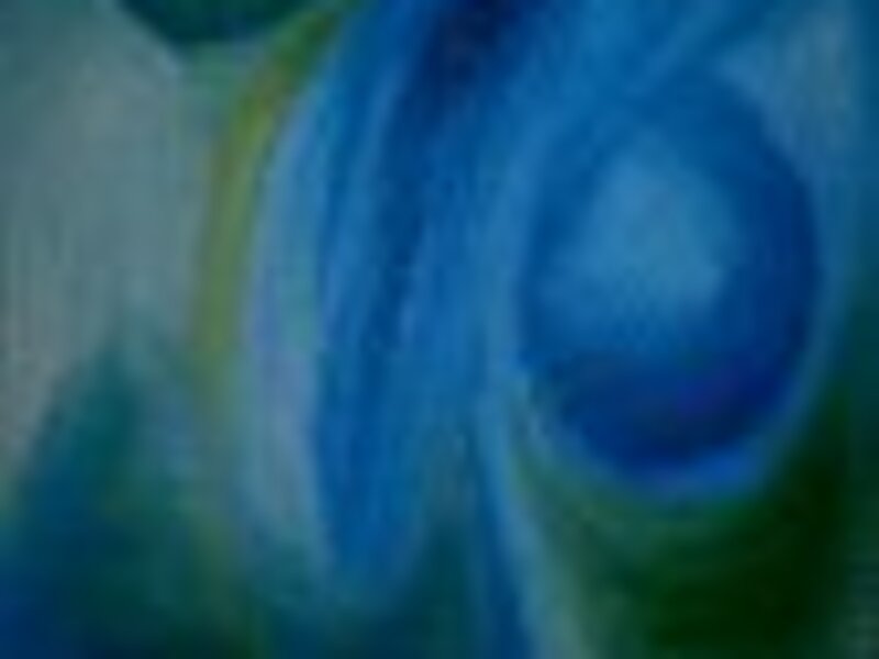 Blue Green