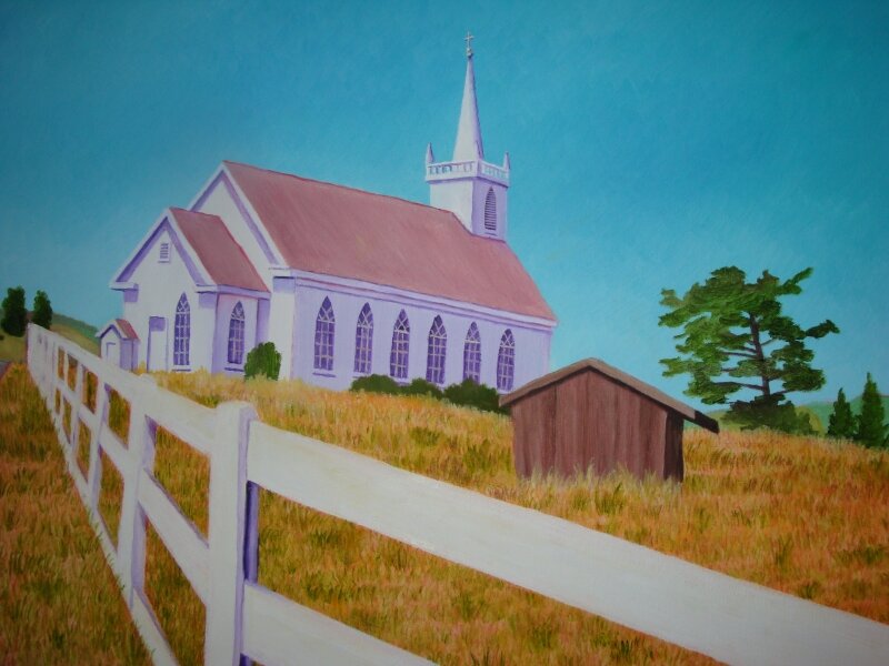 Bodega Church