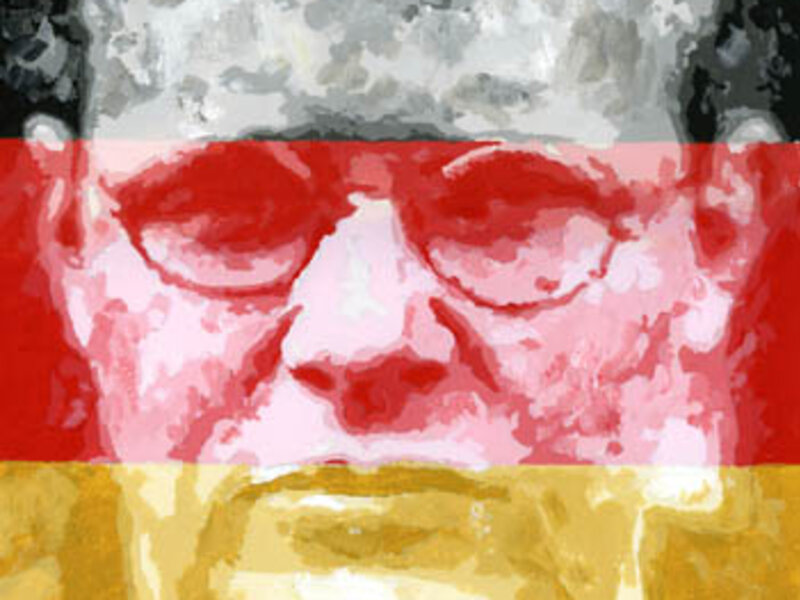 Bonhoeffer