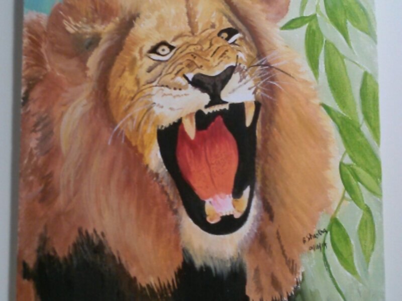 Majestic