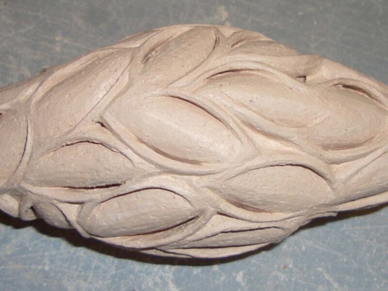 Seed Pod, 2