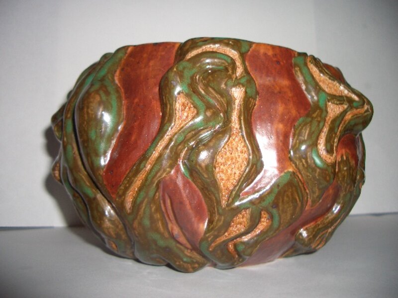 pot