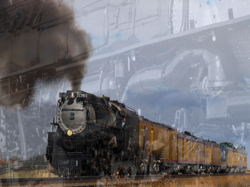 "Coming Home"