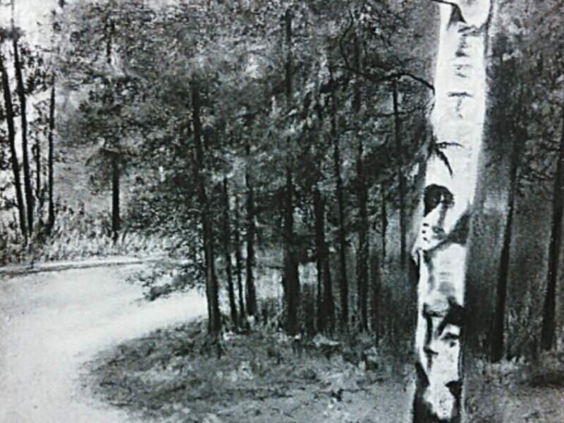 Aspen Road