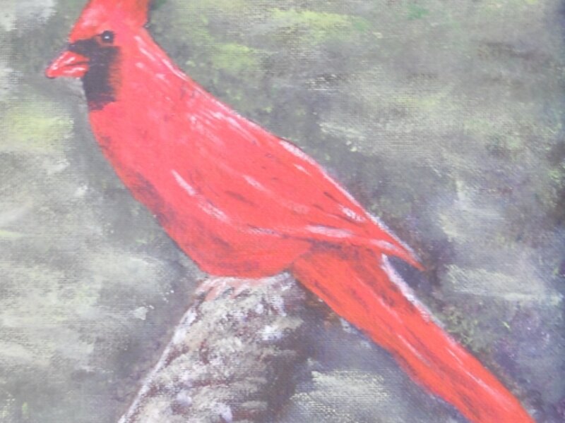 Cardinal