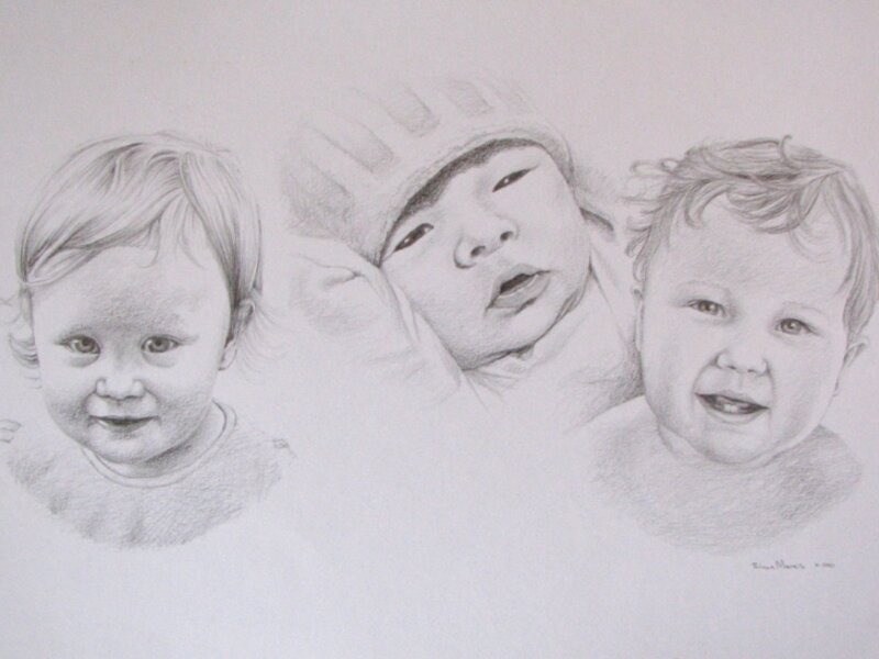 Grandchildren
