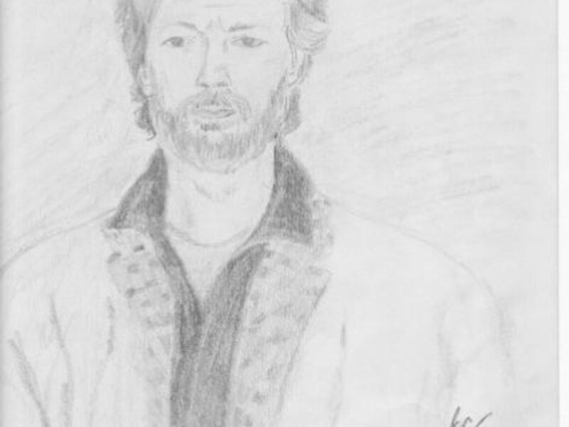 Eric Clapton