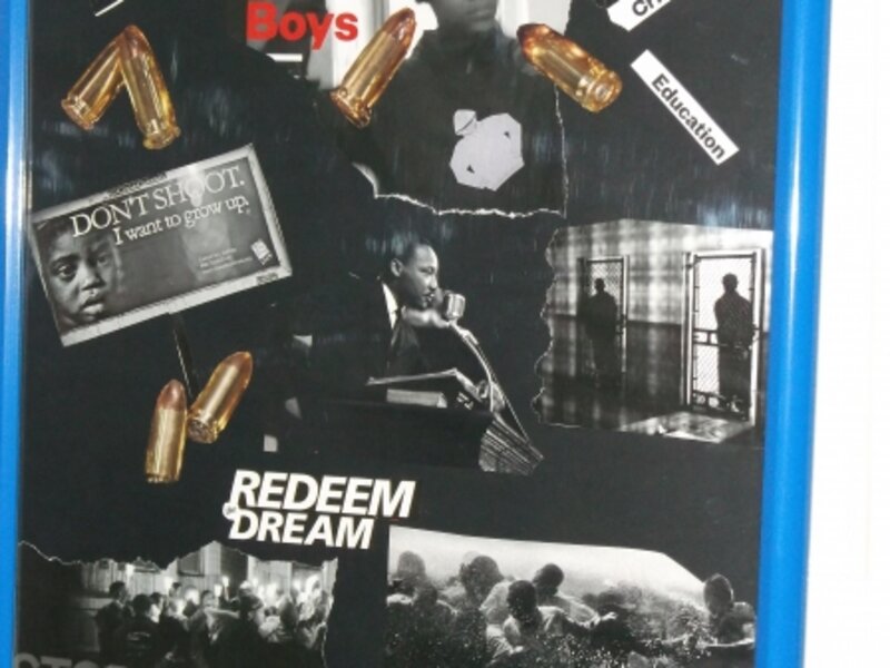Redeem the Dream