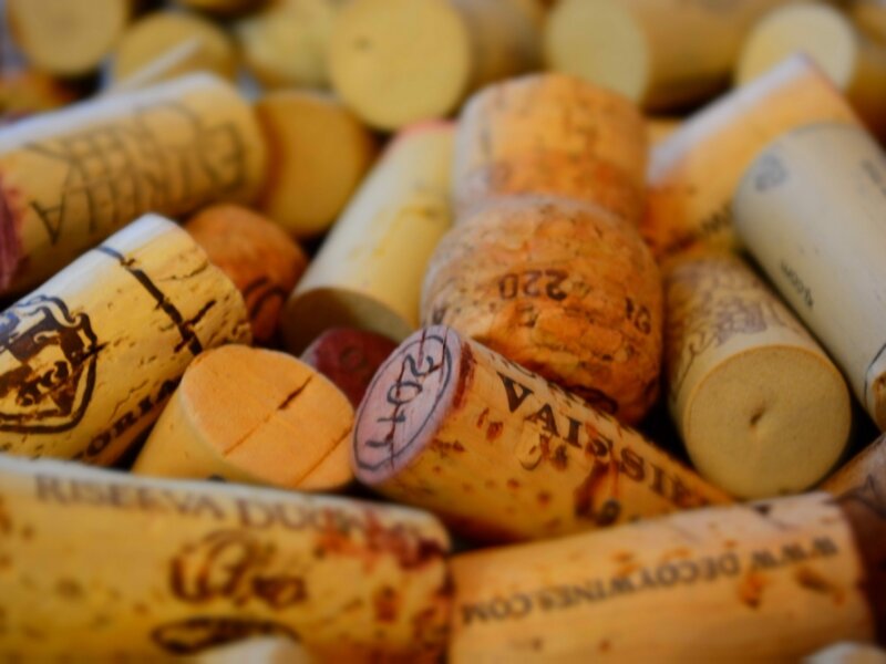 corks