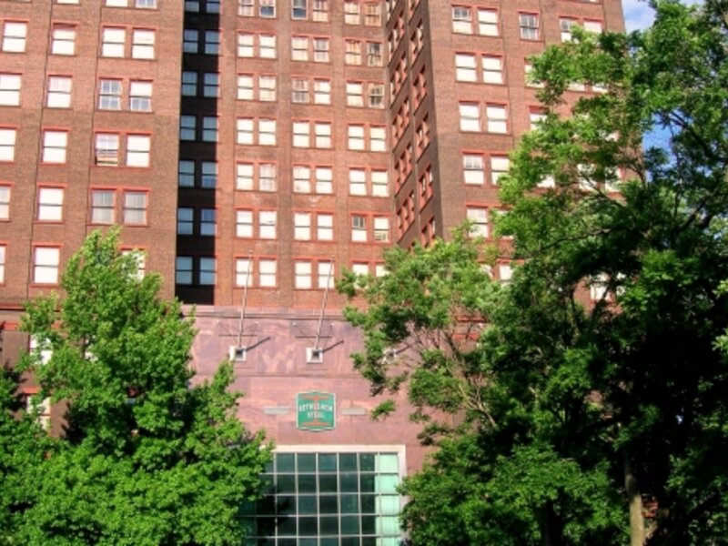 Corporate Headquarters