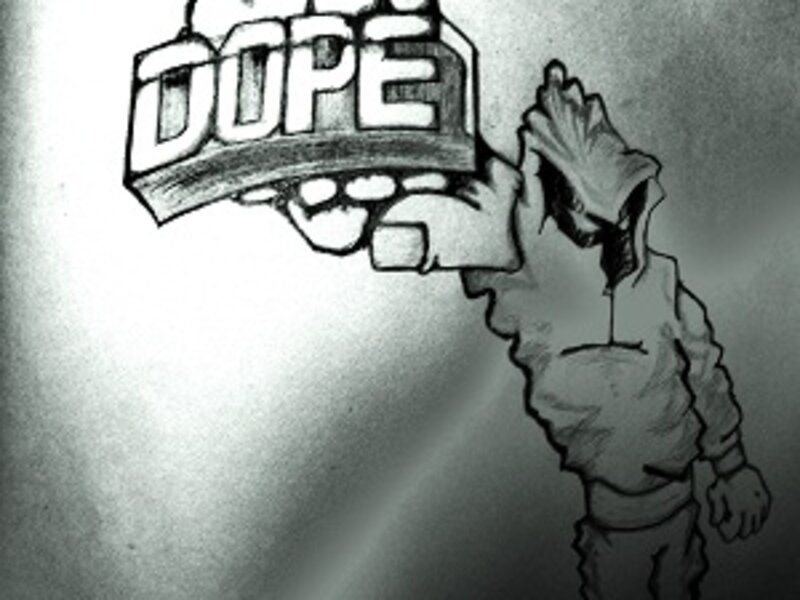 DOPE!
