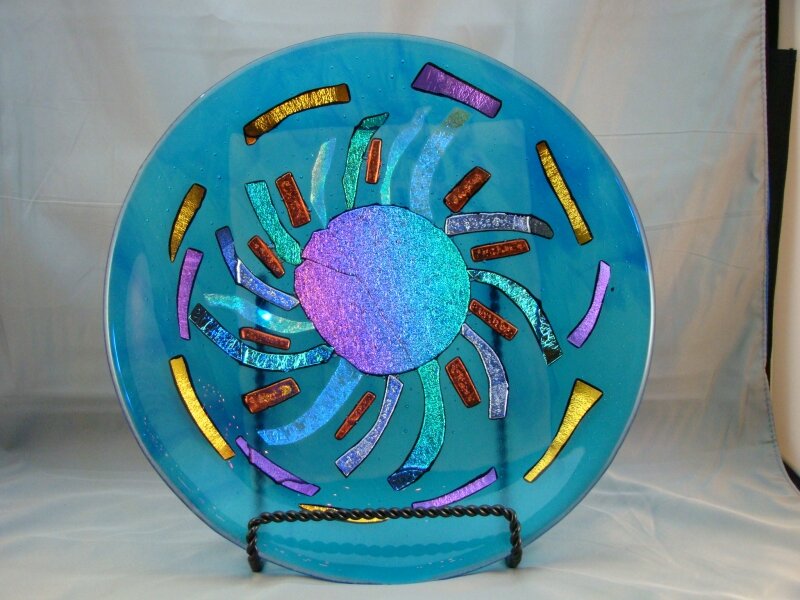 Broken Sun