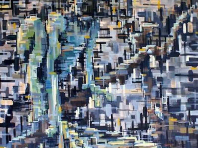 duosoulart.com Painting
