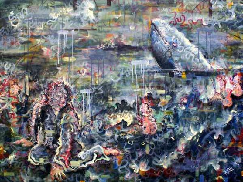 duosoulart.com Painting