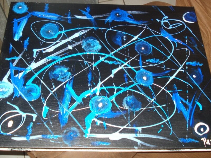 Shapes Lost in Space