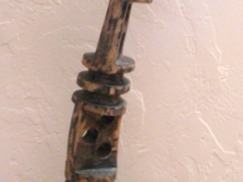 ONE, TWO, THREE, FOUR