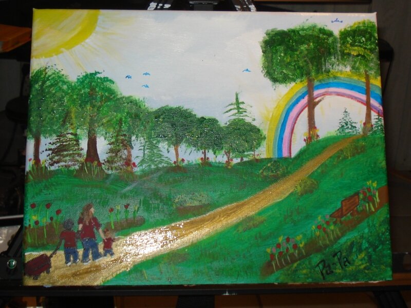 The Path to Happiness