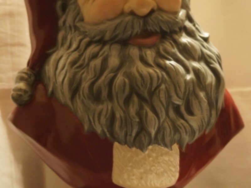 Santa is Watching