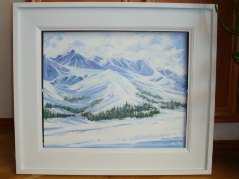 Ski Country, Colorado