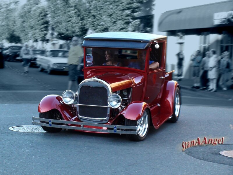 Lil Coupe