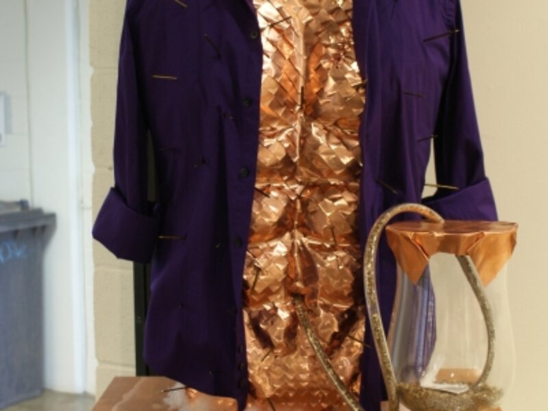 Allow me to introduce myself... esteem