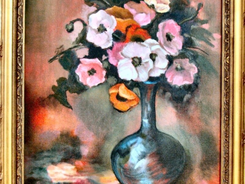 Floral Splendor