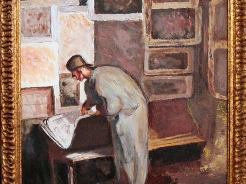 Browsing
