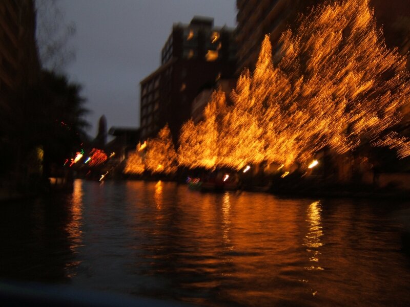 Fire of  Lights