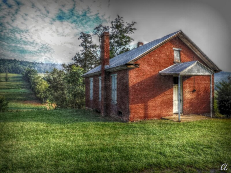 One Room School