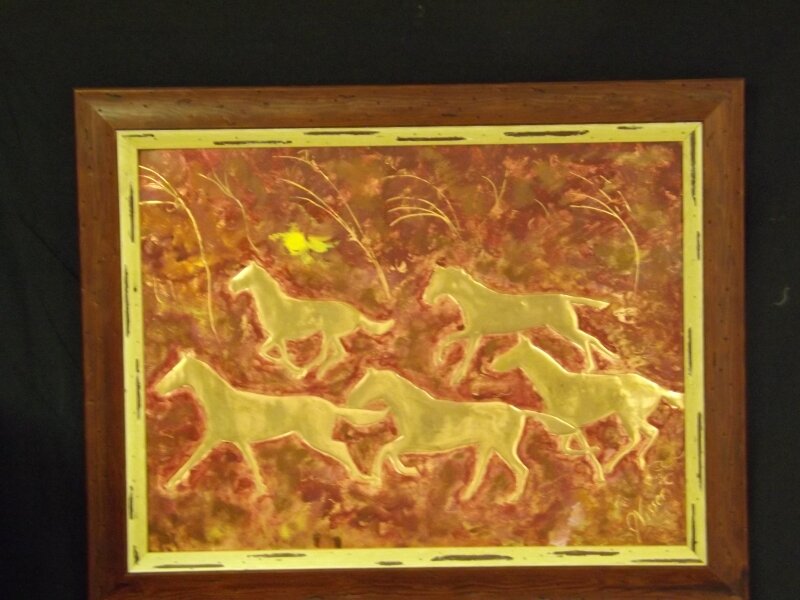 Prairie Fire