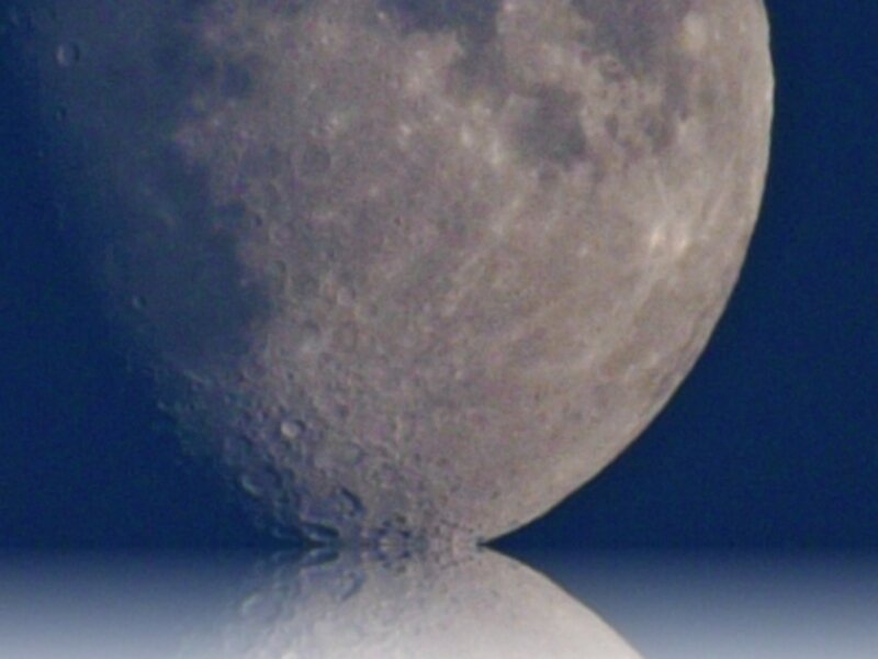 La Luna