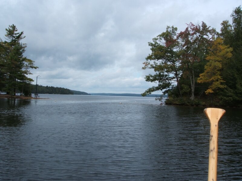 The Narrows