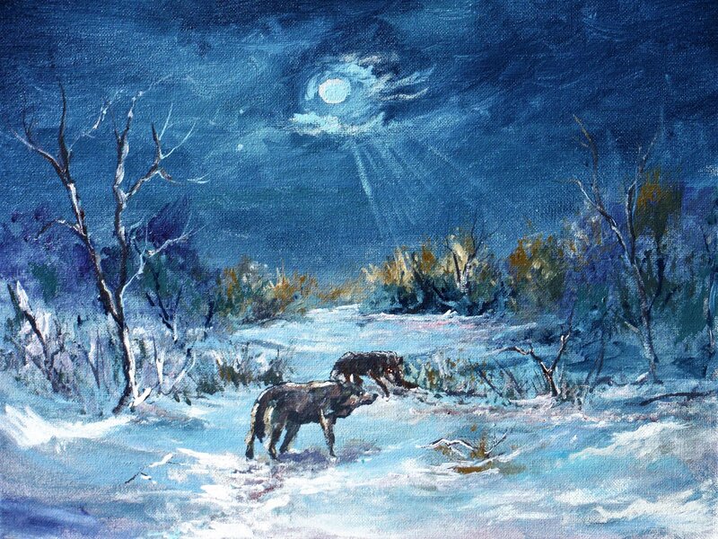 The Hunters