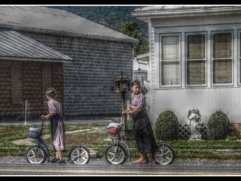 Home school