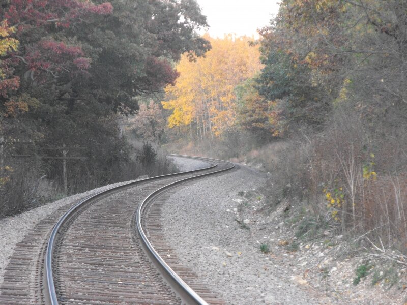 Road to Happiness