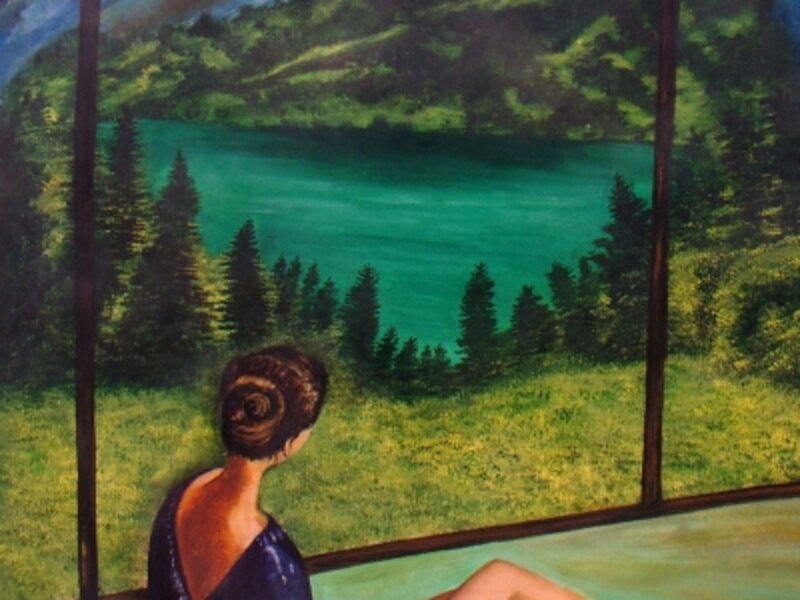 100% handcrafted. Original Concept. Unique art