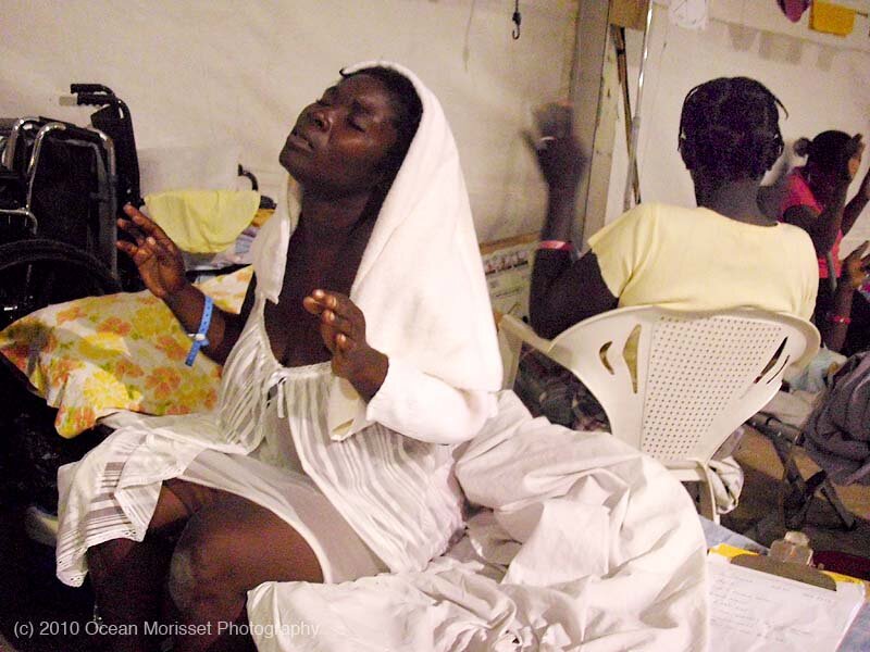 'Faith and worship", 2010
