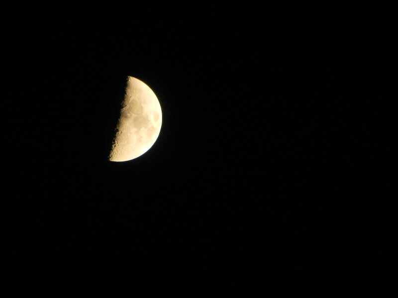 My moons of June