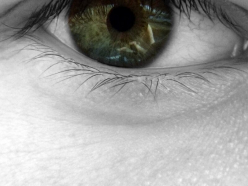Eye au naturale 