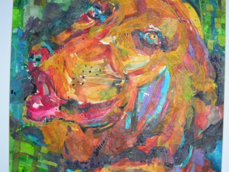 Zena