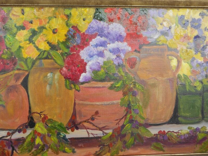 Flower Pots