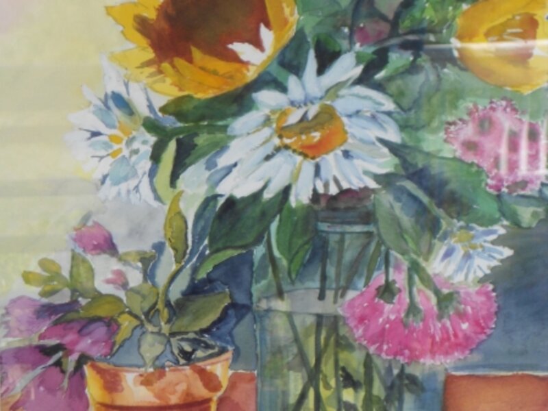 Summer Bouquet