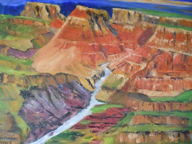 Grand Canyon