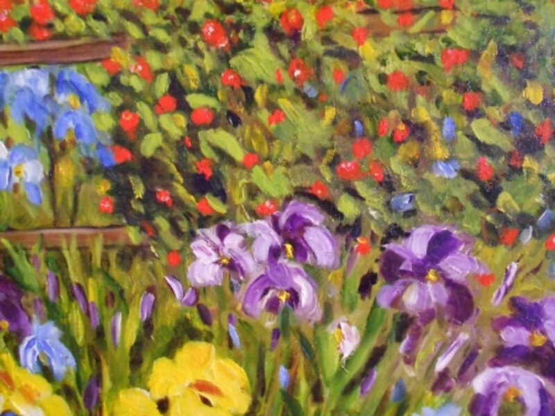 Flowers Galore