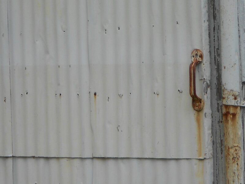 Open